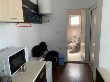 Фото номера Стандартный четырехместный номер Кемпинги Shabla Lux г. Шабла 2