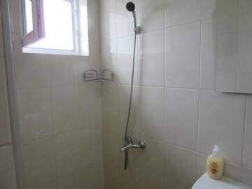 Фото номера Люкс с 2 спальнями Гостевой дом Karia Apartments г. Шабла 3