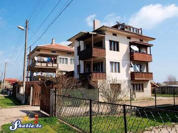 Фотографии Гостевой дом Elida Guest House г. Шабла (Болгария) №1 Фото Гостевой дом Elida Guest House г. Шабла 1