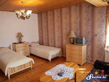 Фотографии Гостевой дом Elida Guest House г. Шабла (Болгария) №2 Фото Гостевой дом Elida Guest House г. Шабла 2